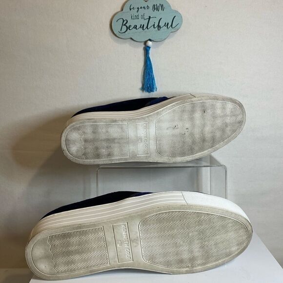 Kenneth Cole Alesy minimal wear - Picture 4 of 6